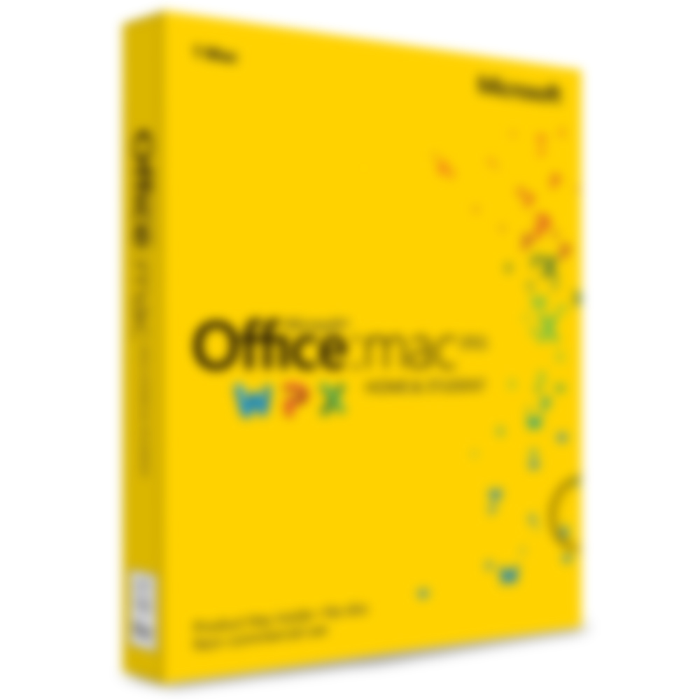 microsoft office mac home and student 2011