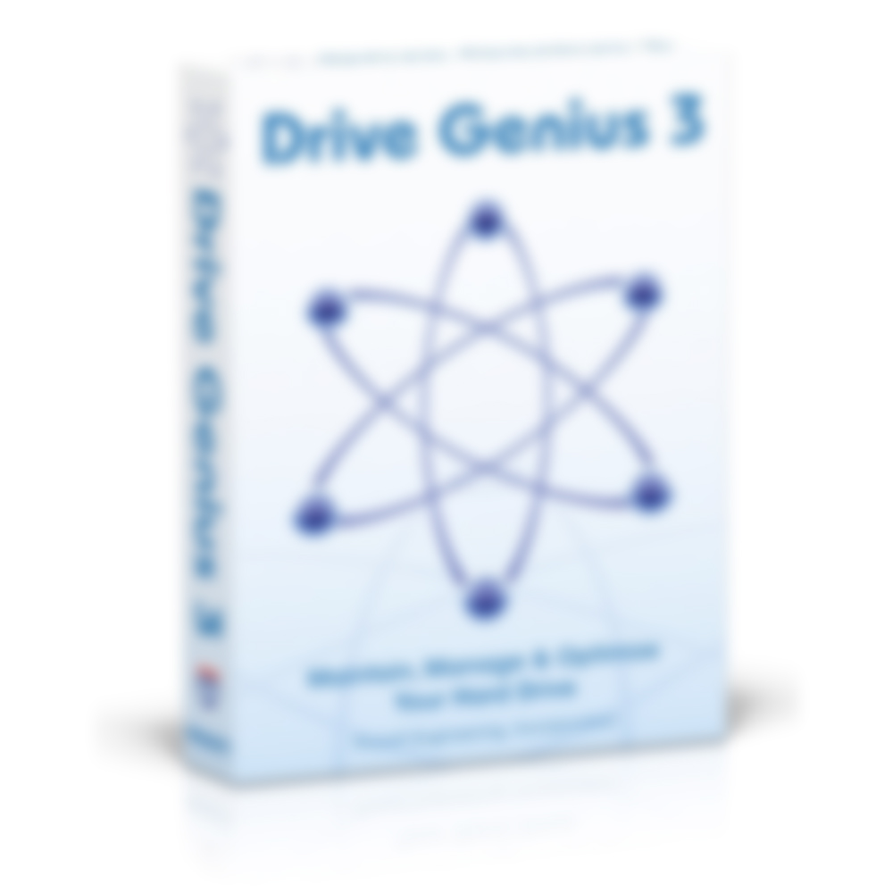 drive genius 3.2.5